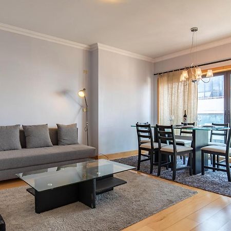 Lovelystay - Modern Apartment In Anjos Lisboa Exteriér fotografie