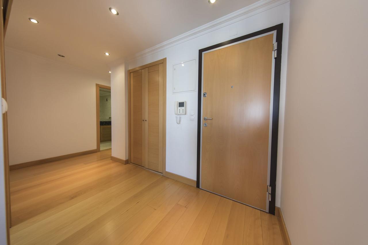 Lovelystay - Modern Apartment In Anjos Lisboa Exteriér fotografie