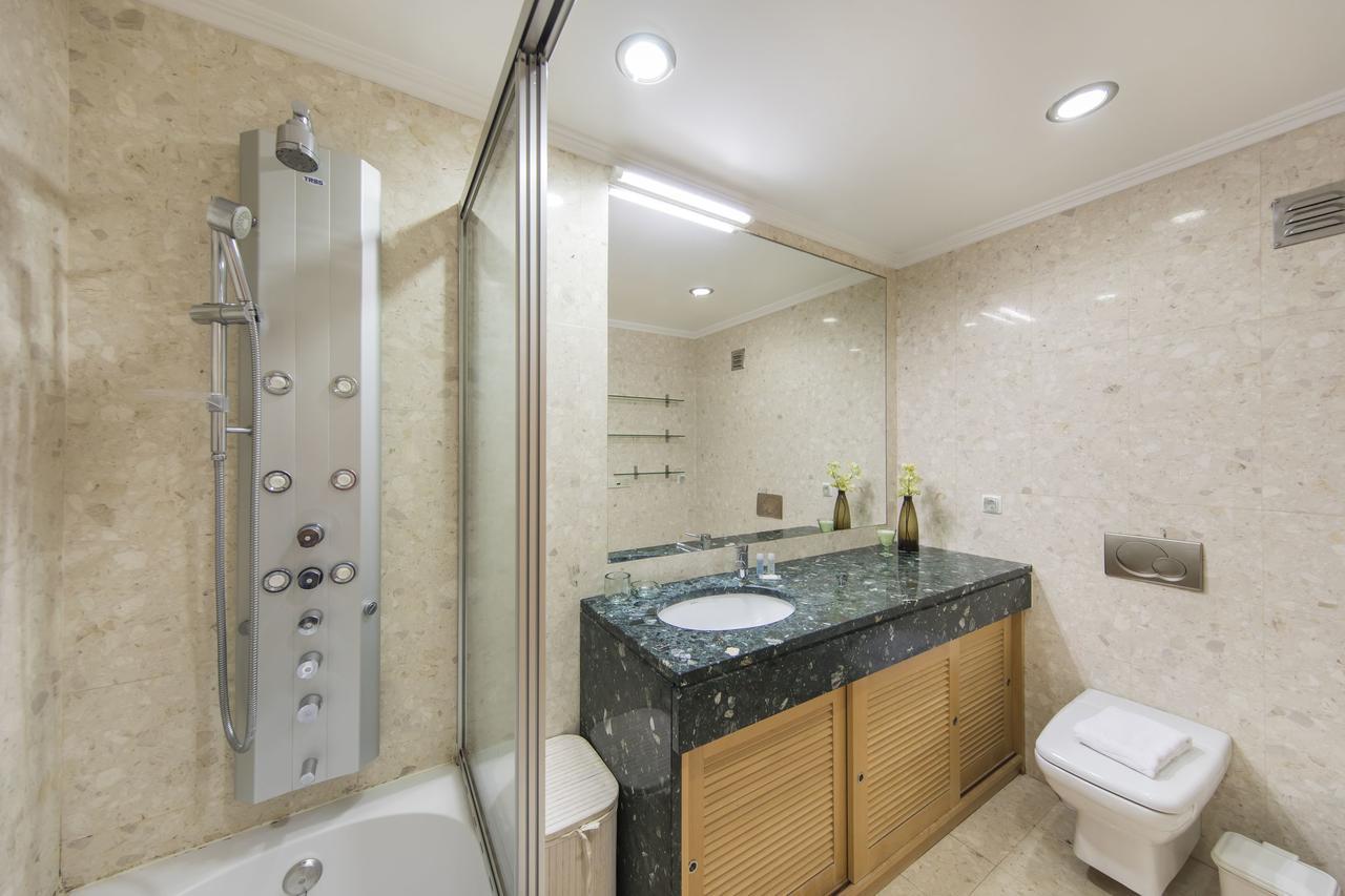 Lovelystay - Modern Apartment In Anjos Lisboa Exteriér fotografie