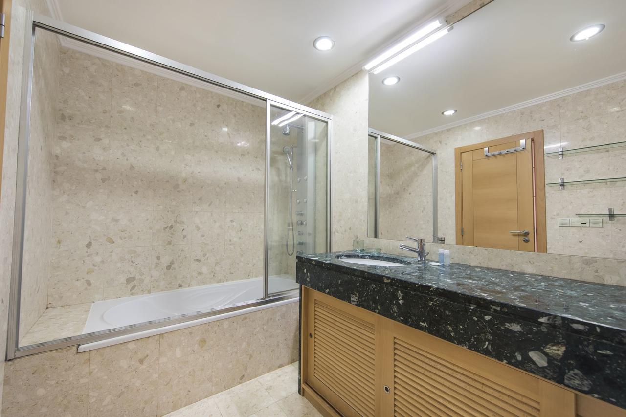 Lovelystay - Modern Apartment In Anjos Lisboa Exteriér fotografie