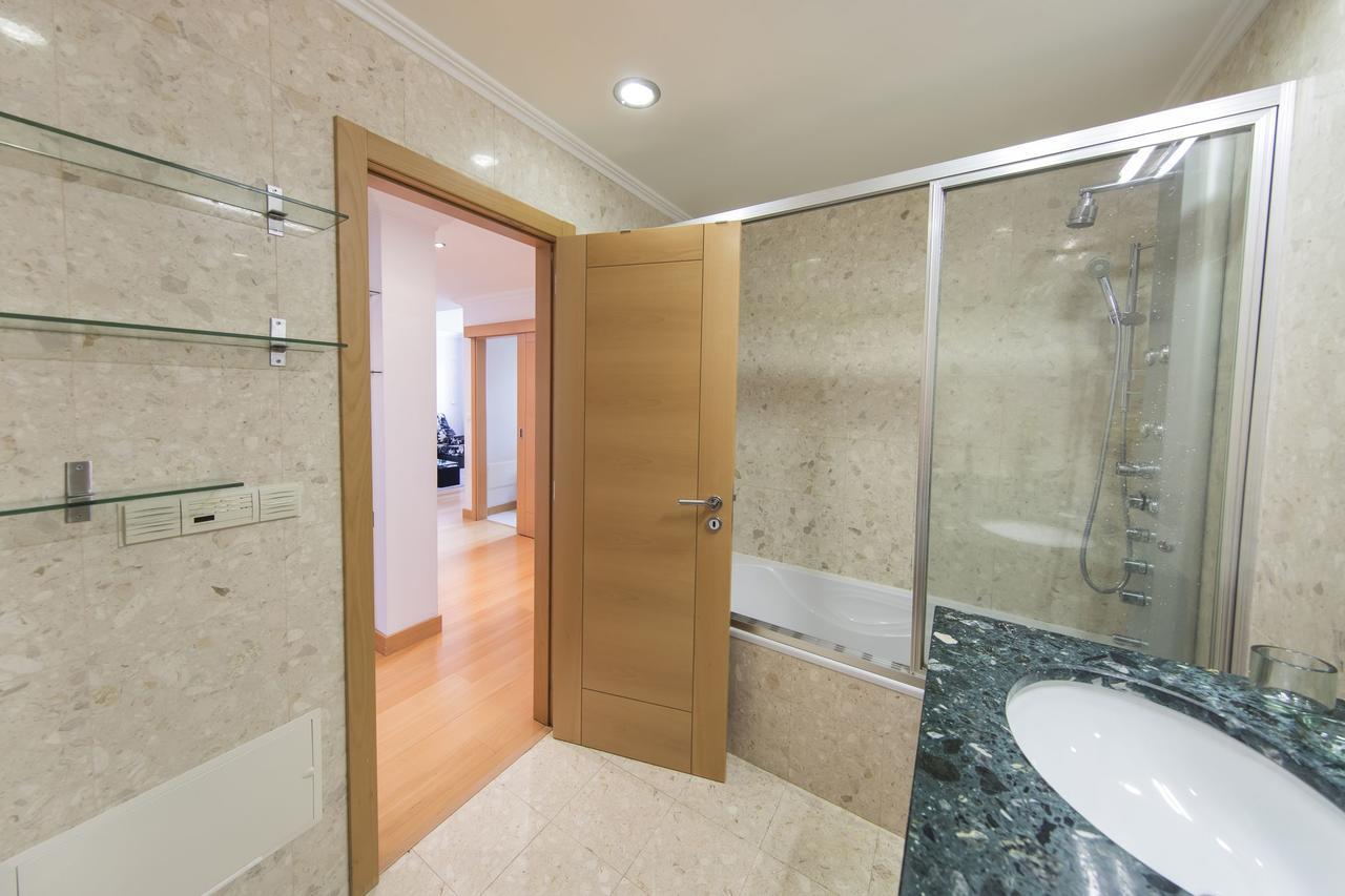 Lovelystay - Modern Apartment In Anjos Lisboa Exteriér fotografie