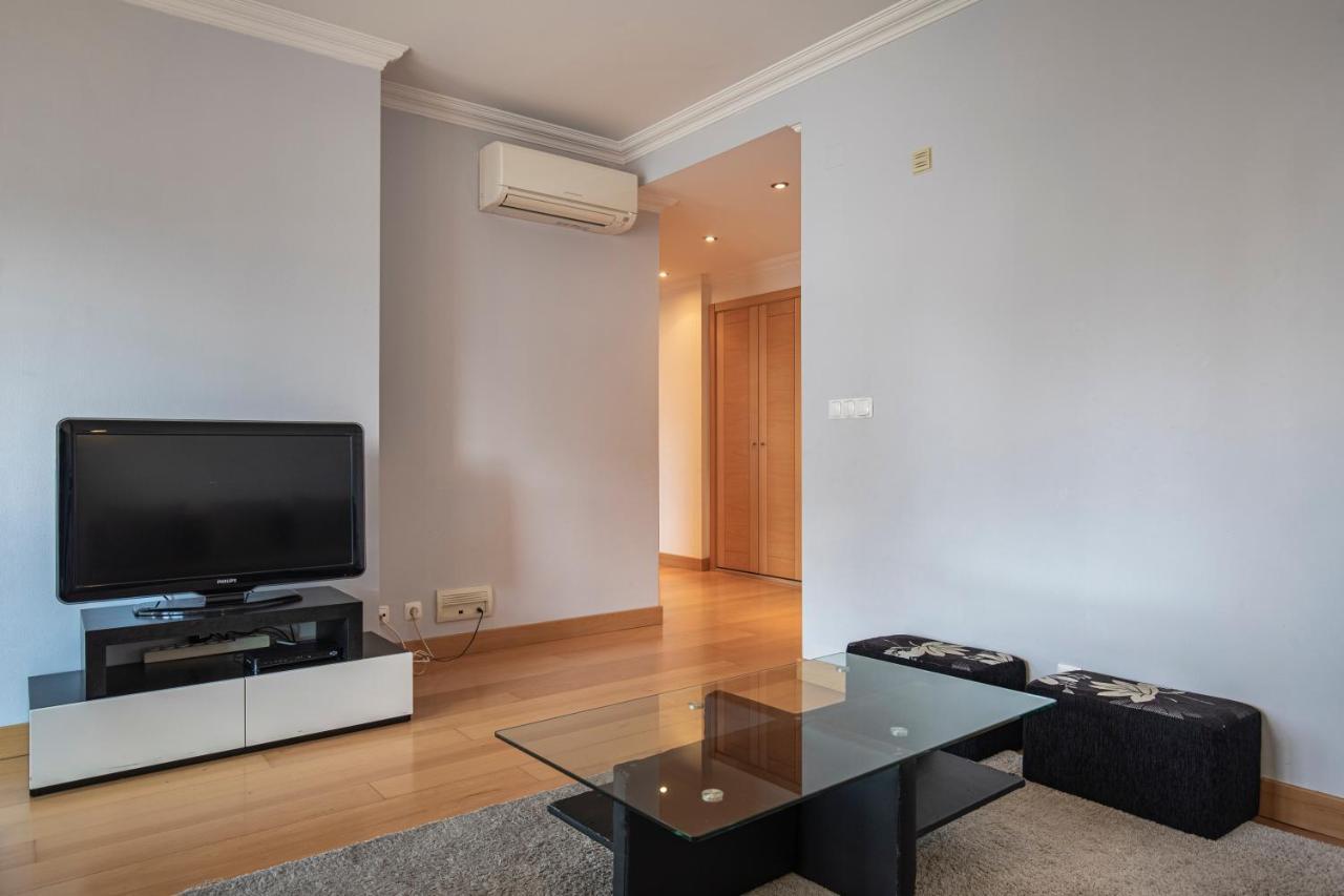 Lovelystay - Modern Apartment In Anjos Lisboa Exteriér fotografie