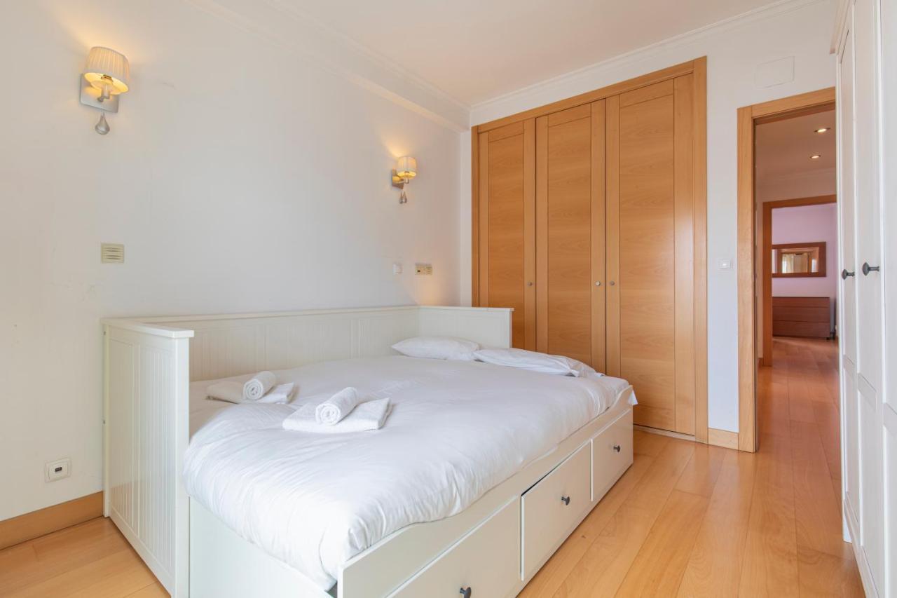 Lovelystay - Modern Apartment In Anjos Lisboa Exteriér fotografie