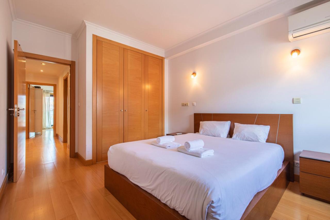 Lovelystay - Modern Apartment In Anjos Lisboa Exteriér fotografie