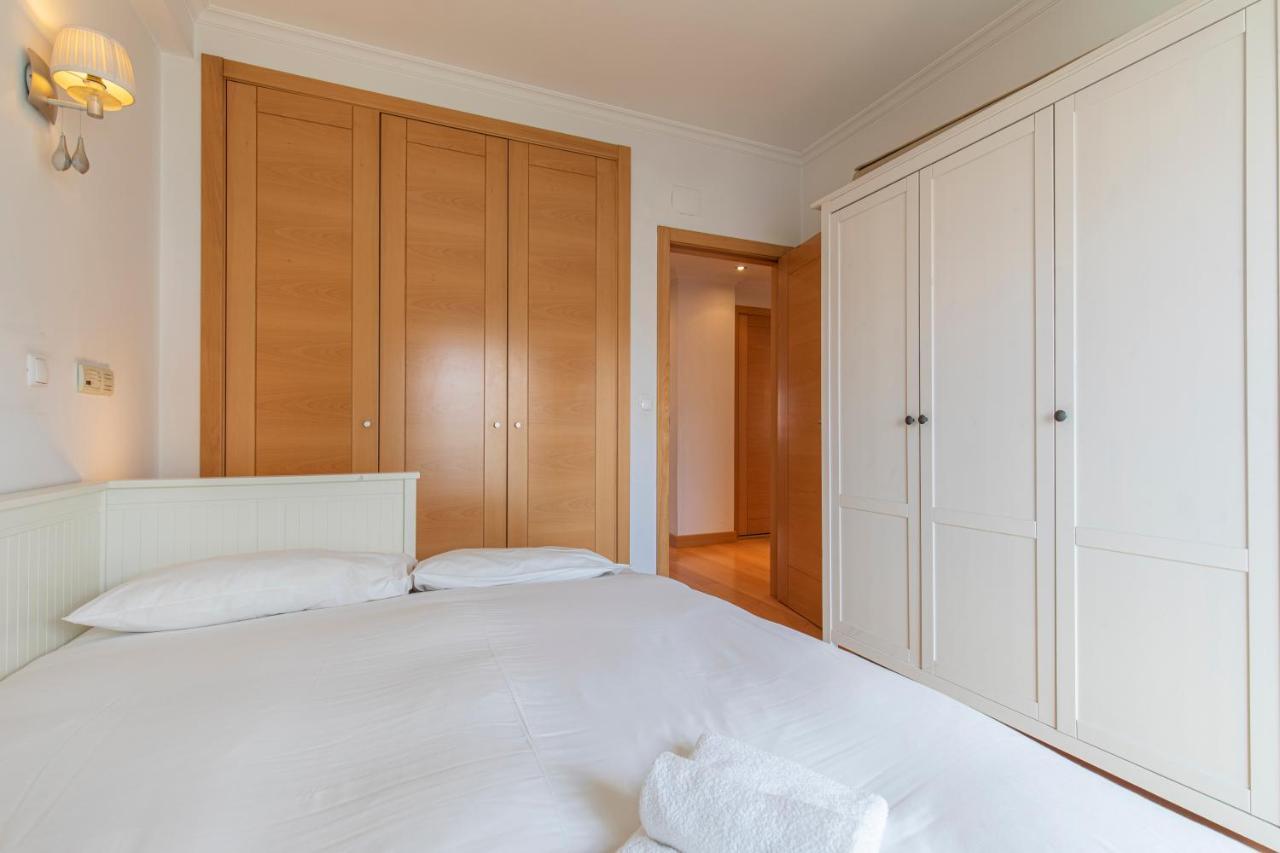 Lovelystay - Modern Apartment In Anjos Lisboa Exteriér fotografie