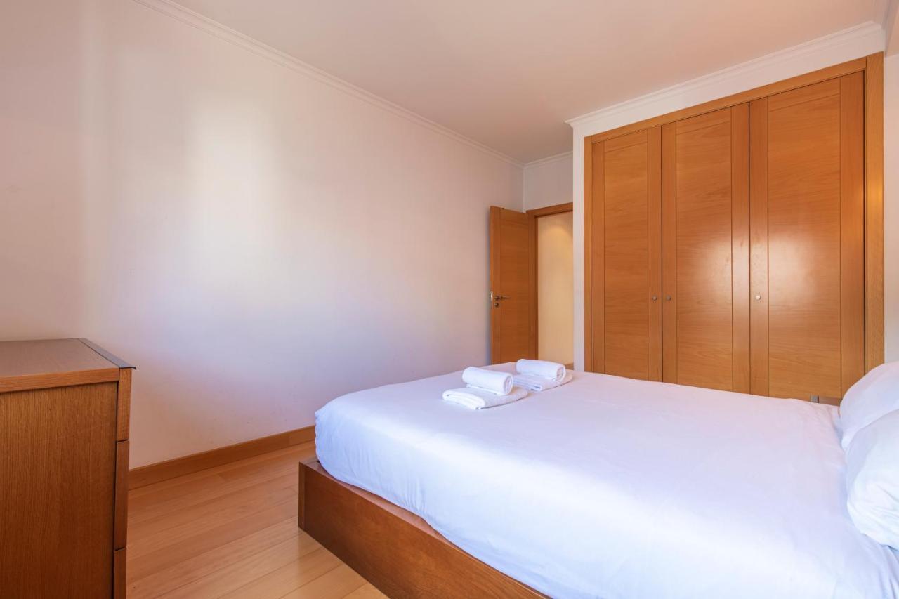 Lovelystay - Modern Apartment In Anjos Lisboa Exteriér fotografie