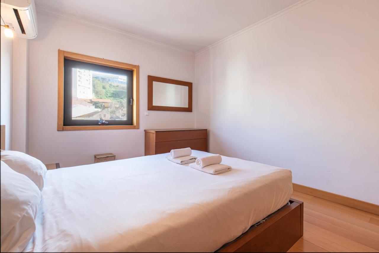 Lovelystay - Modern Apartment In Anjos Lisboa Exteriér fotografie
