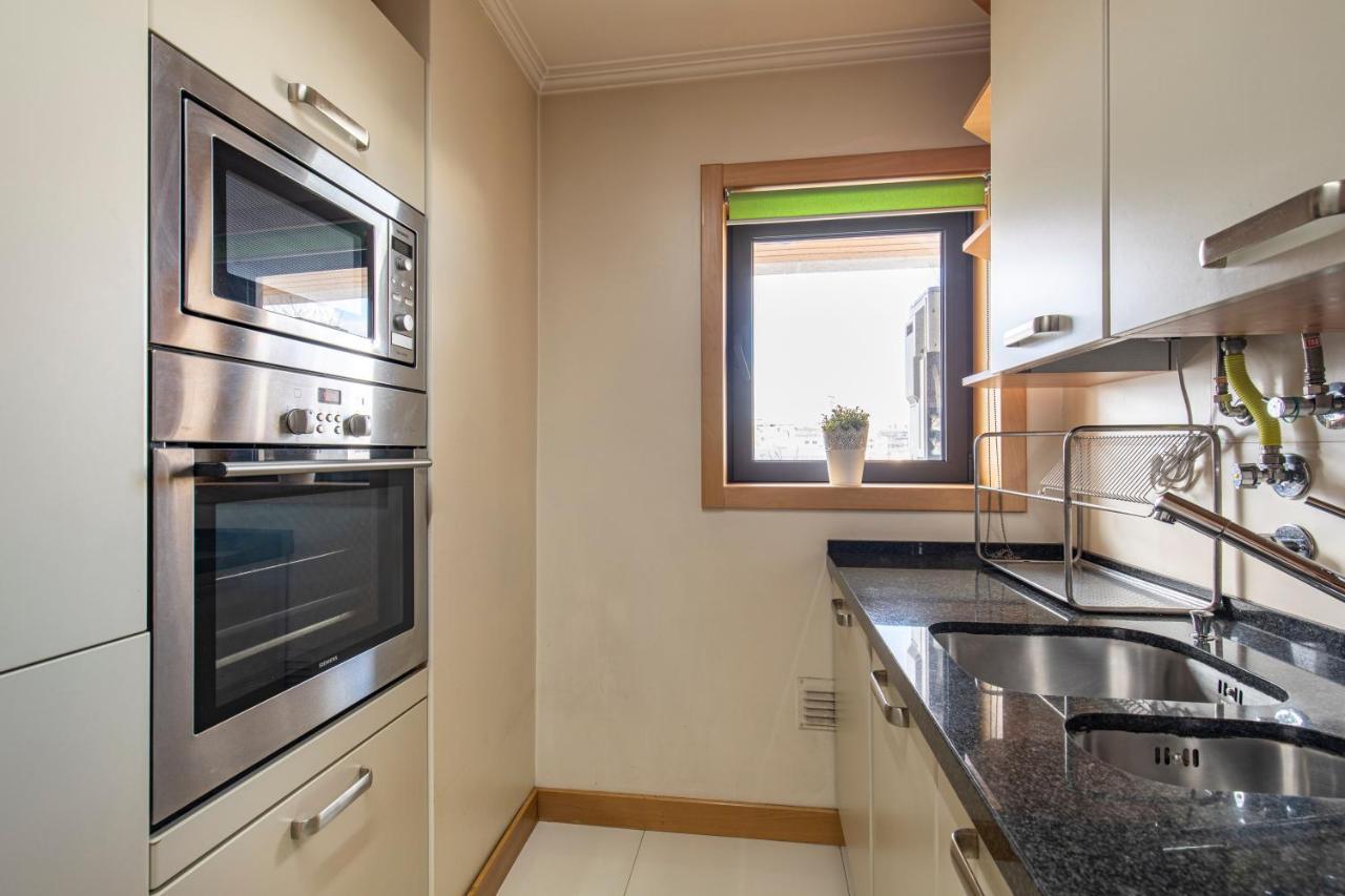 Lovelystay - Modern Apartment In Anjos Lisboa Exteriér fotografie